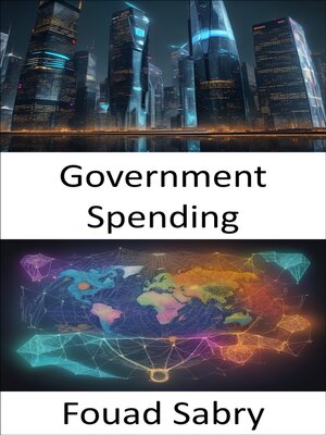 cover image of Government Spending